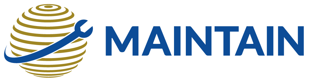Maintain Logo